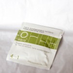 Bamboo Facial Cleansing Cloths